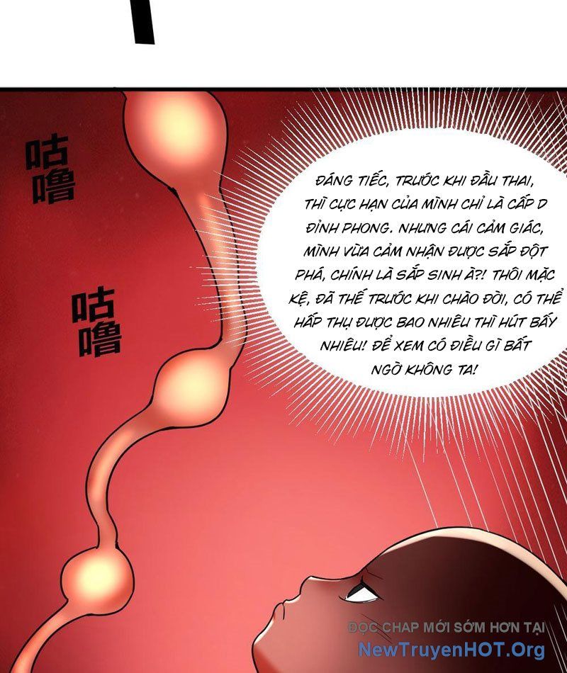 Sau Khi Đầu Thai, Ta Được Kẻ Thù Khắc Thành Vô Địch - Chapter 1 - Page 132