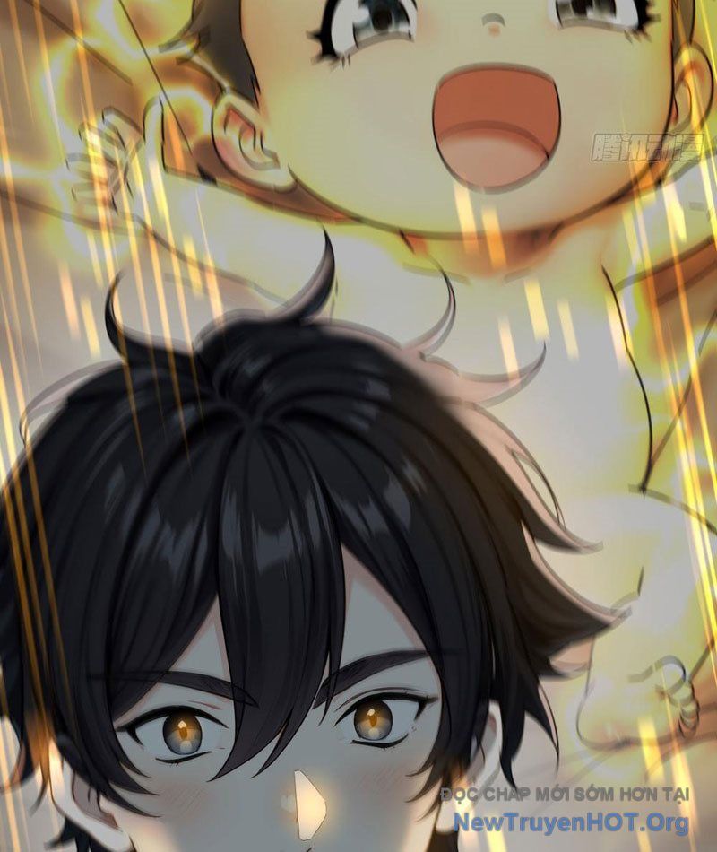 Sau Khi Đầu Thai, Ta Được Kẻ Thù Khắc Thành Vô Địch - Chapter 1 - Page 27