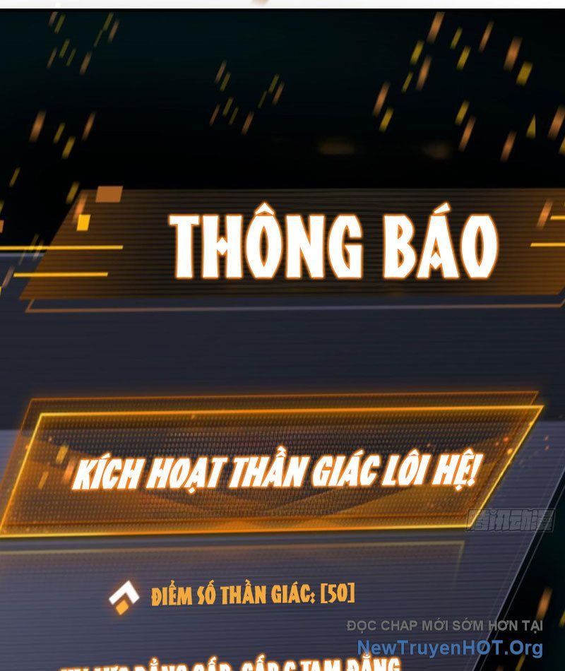 Sau Khi Đầu Thai, Ta Được Kẻ Thù Khắc Thành Vô Địch - Chapter 1 - Page 29
