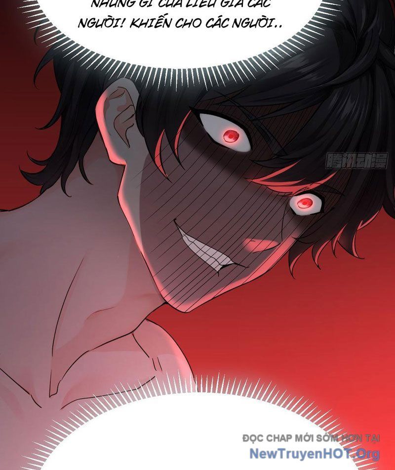 Sau Khi Đầu Thai, Ta Được Kẻ Thù Khắc Thành Vô Địch - Chapter 1 - Page 38