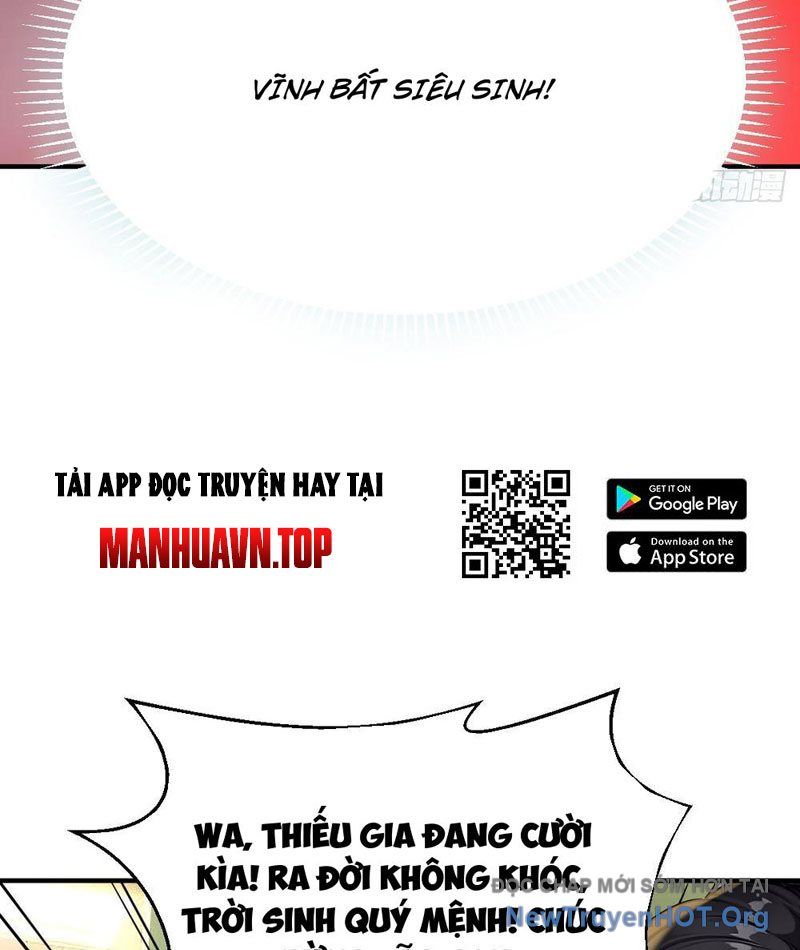 Sau Khi Đầu Thai, Ta Được Kẻ Thù Khắc Thành Vô Địch - Chapter 1 - Page 39