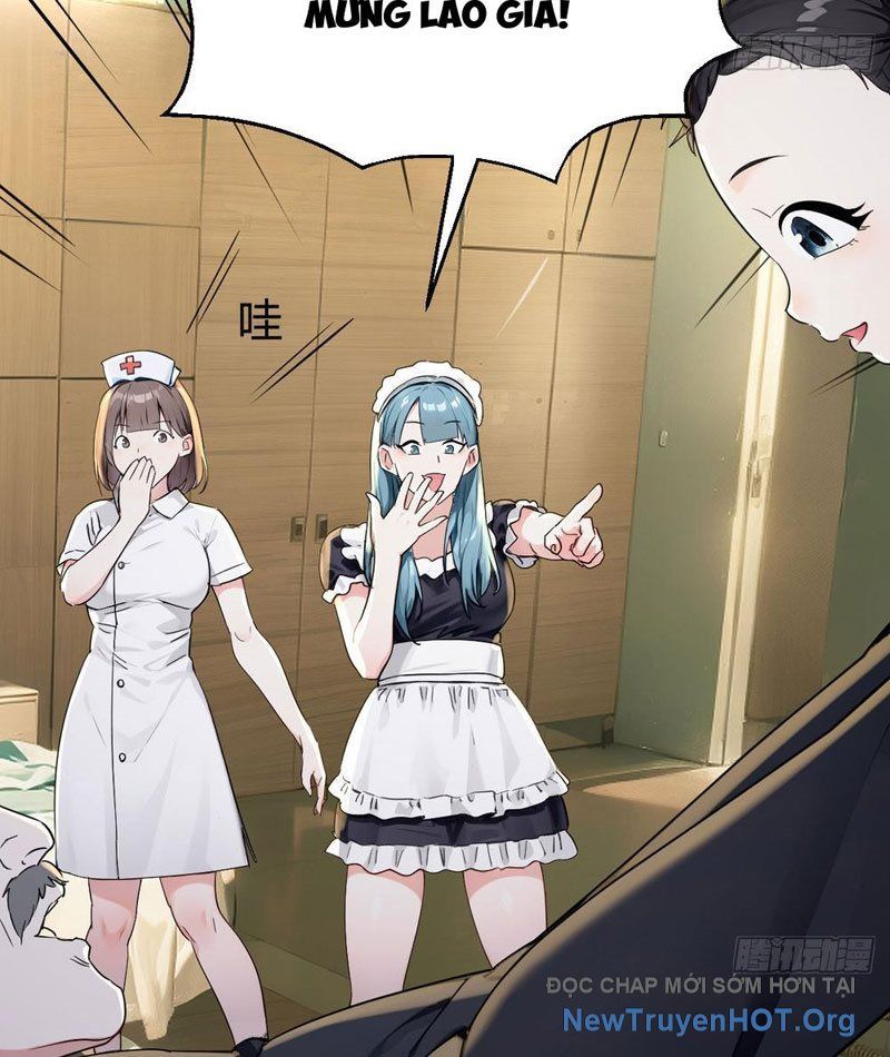 Sau Khi Đầu Thai, Ta Được Kẻ Thù Khắc Thành Vô Địch - Chapter 1 - Page 40