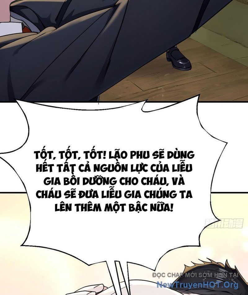 Sau Khi Đầu Thai, Ta Được Kẻ Thù Khắc Thành Vô Địch - Chapter 1 - Page 41