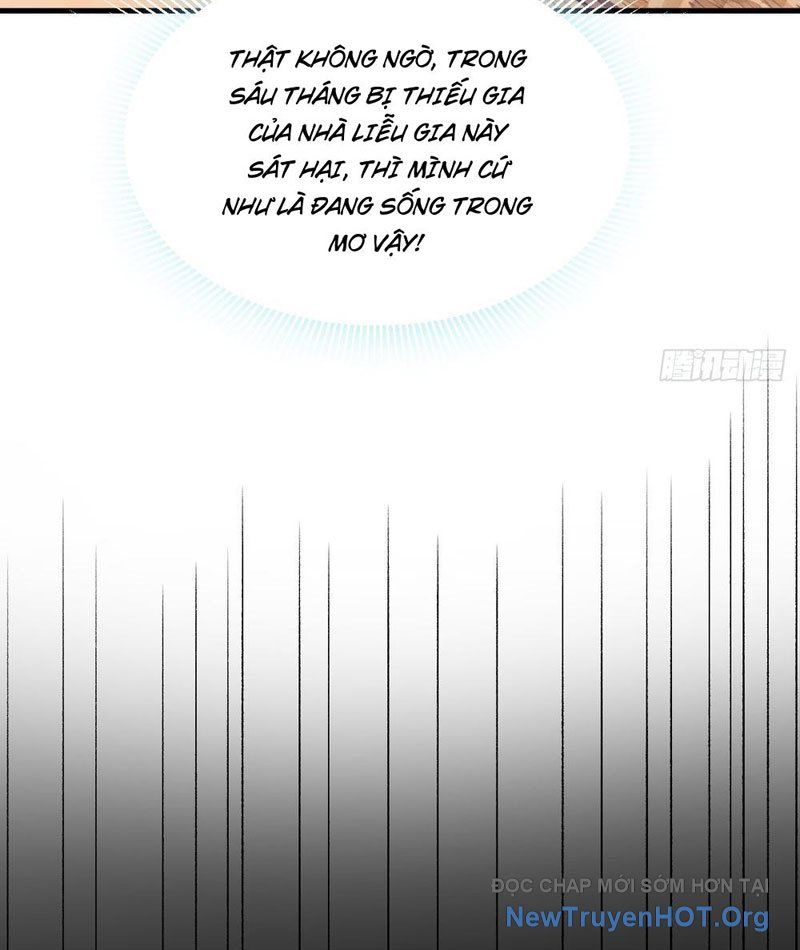 Sau Khi Đầu Thai, Ta Được Kẻ Thù Khắc Thành Vô Địch - Chapter 1 - Page 46