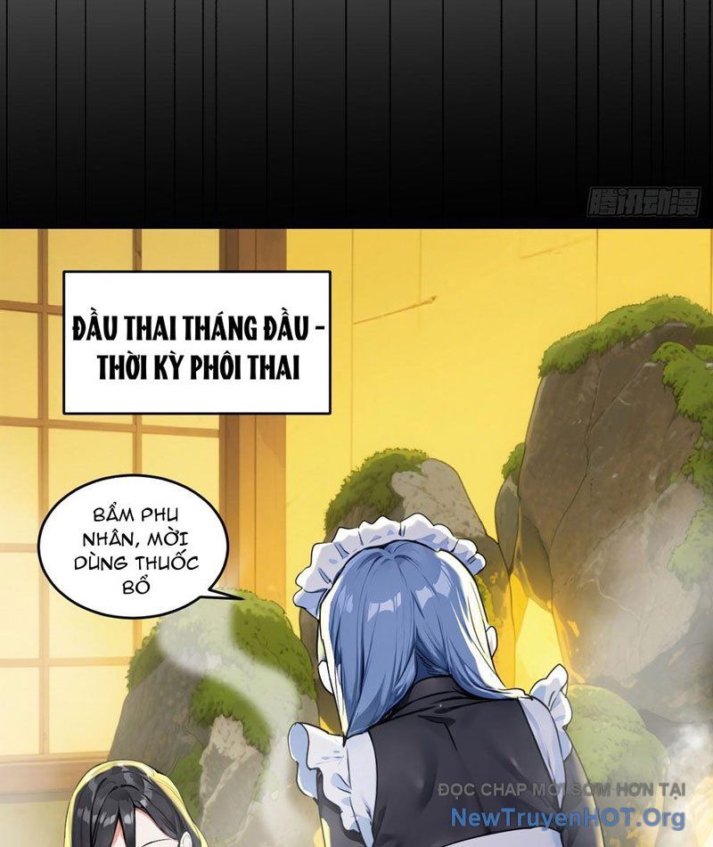 Sau Khi Đầu Thai, Ta Được Kẻ Thù Khắc Thành Vô Địch - Chapter 1 - Page 47