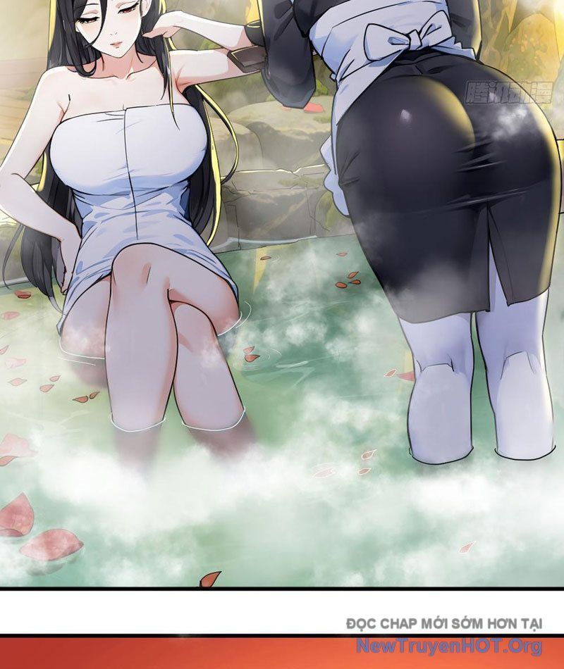 Sau Khi Đầu Thai, Ta Được Kẻ Thù Khắc Thành Vô Địch - Chapter 1 - Page 48