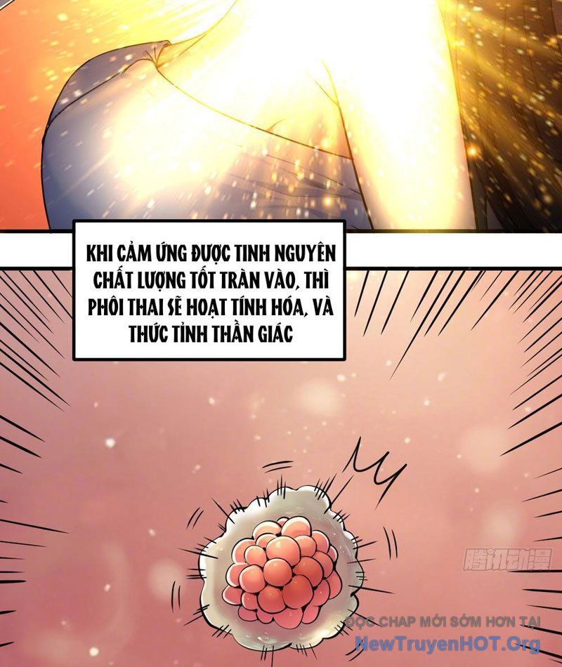 Sau Khi Đầu Thai, Ta Được Kẻ Thù Khắc Thành Vô Địch - Chapter 1 - Page 50