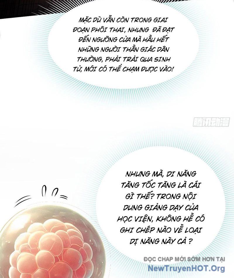 Sau Khi Đầu Thai, Ta Được Kẻ Thù Khắc Thành Vô Địch - Chapter 1 - Page 54