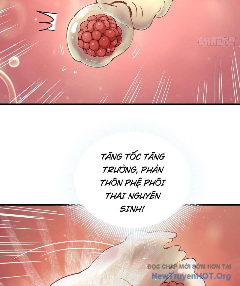 Sau Khi Đầu Thai, Ta Được Kẻ Thù Khắc Thành Vô Địch - Chapter 1 - Page 57