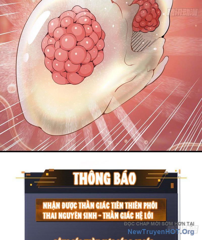 Sau Khi Đầu Thai, Ta Được Kẻ Thù Khắc Thành Vô Địch - Chapter 1 - Page 58