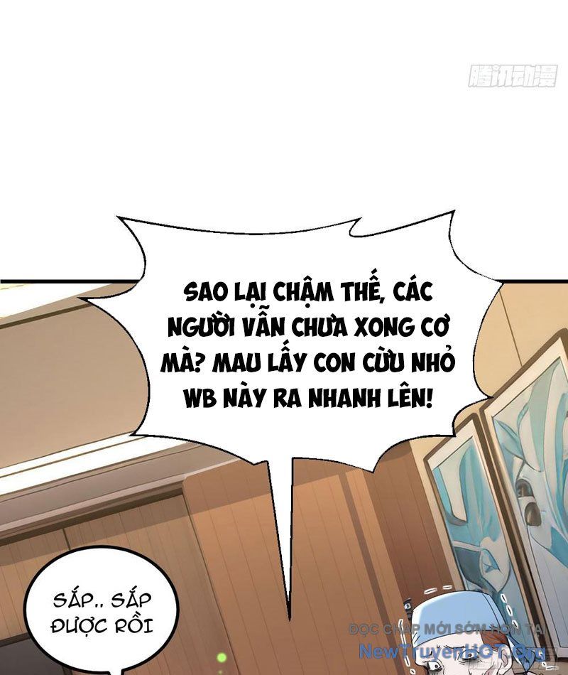 Sau Khi Đầu Thai, Ta Được Kẻ Thù Khắc Thành Vô Địch - Chapter 1 - Page 6