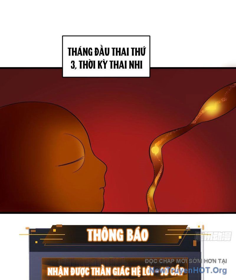 Sau Khi Đầu Thai, Ta Được Kẻ Thù Khắc Thành Vô Địch - Chapter 1 - Page 64