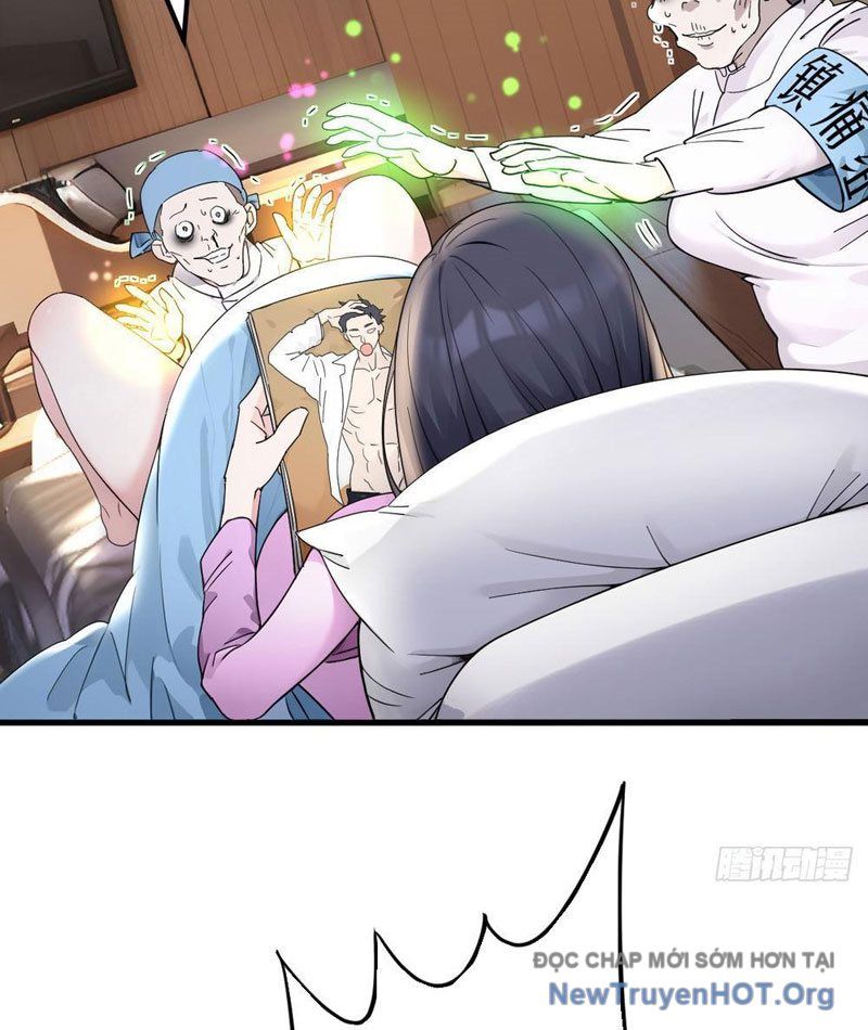 Sau Khi Đầu Thai, Ta Được Kẻ Thù Khắc Thành Vô Địch - Chapter 1 - Page 7