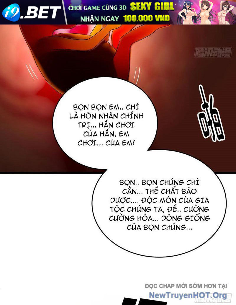 Sau Khi Đầu Thai, Ta Được Kẻ Thù Khắc Thành Vô Địch - Chapter 1 - Page 70