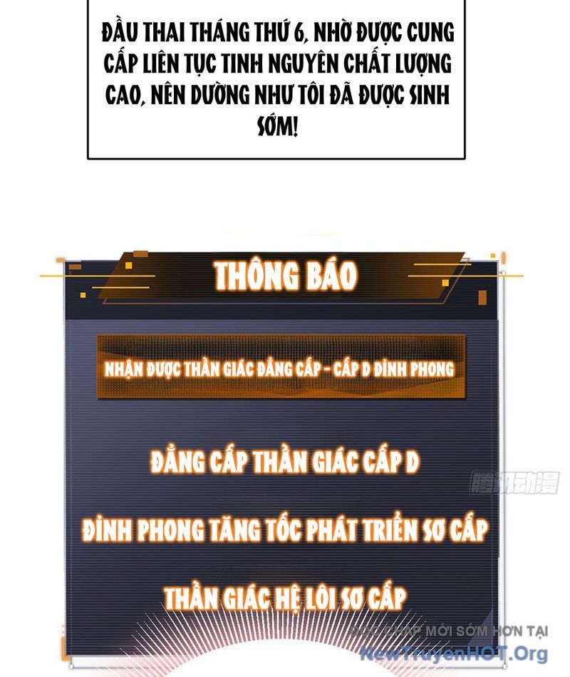 Sau Khi Đầu Thai, Ta Được Kẻ Thù Khắc Thành Vô Địch - Chapter 1 - Page 79