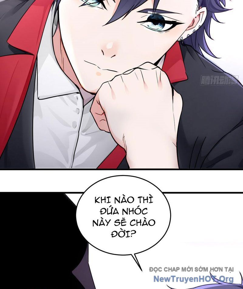 Sau Khi Đầu Thai, Ta Được Kẻ Thù Khắc Thành Vô Địch - Chapter 1 - Page 82