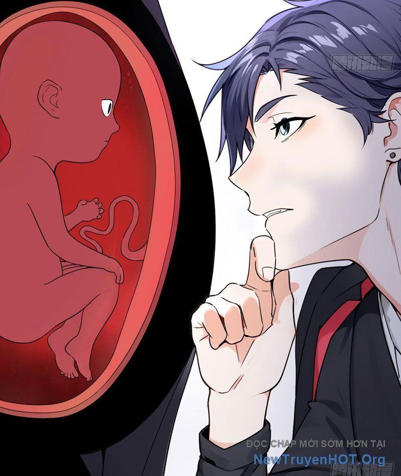 Sau Khi Đầu Thai, Ta Được Kẻ Thù Khắc Thành Vô Địch - Chapter 1 - Page 83