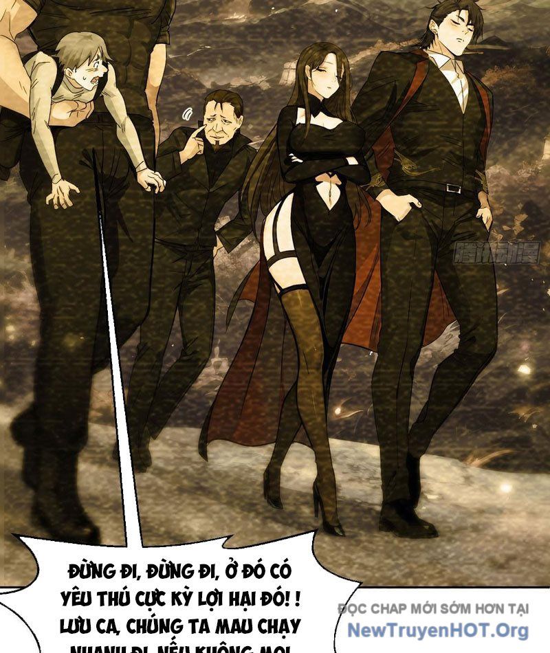 Sau Khi Đầu Thai, Ta Được Kẻ Thù Khắc Thành Vô Địch - Chapter 1 - Page 88