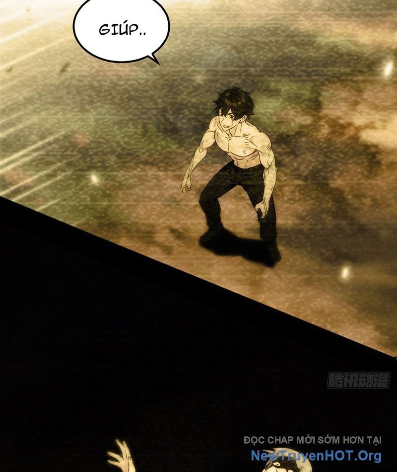 Sau Khi Đầu Thai, Ta Được Kẻ Thù Khắc Thành Vô Địch - Chapter 1 - Page 91