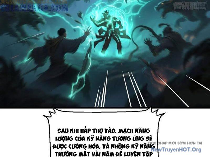 Sau Khi Đầu Thai, Ta Được Kẻ Thù Khắc Thành Vô Địch - Chapter 10 - Page 16