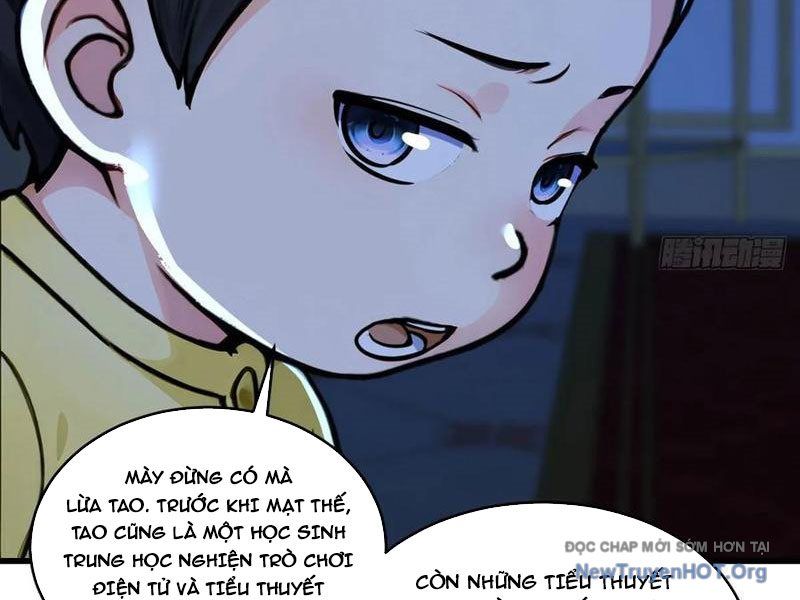 Sau Khi Đầu Thai, Ta Được Kẻ Thù Khắc Thành Vô Địch - Chapter 10 - Page 21