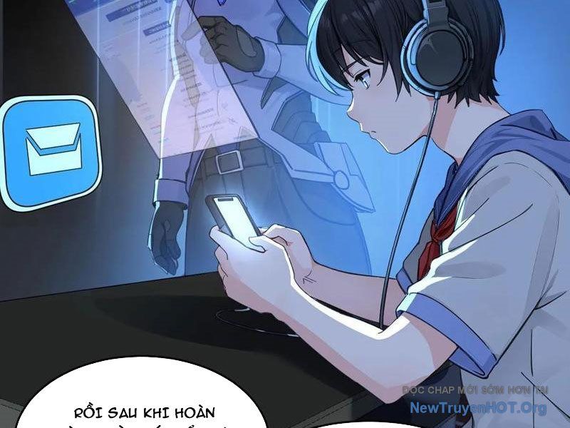 Sau Khi Đầu Thai, Ta Được Kẻ Thù Khắc Thành Vô Địch - Chapter 10 - Page 23