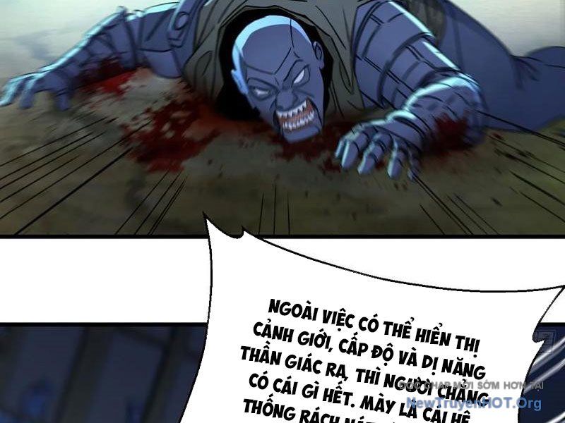 Sau Khi Đầu Thai, Ta Được Kẻ Thù Khắc Thành Vô Địch - Chapter 10 - Page 26