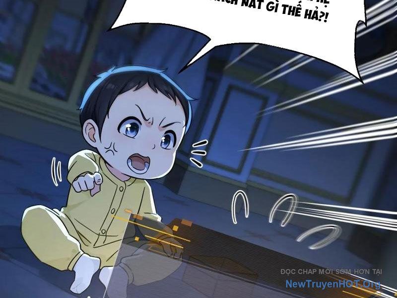 Sau Khi Đầu Thai, Ta Được Kẻ Thù Khắc Thành Vô Địch - Chapter 10 - Page 27