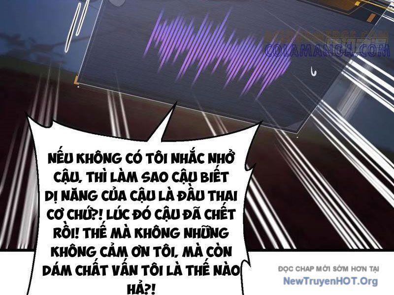 Sau Khi Đầu Thai, Ta Được Kẻ Thù Khắc Thành Vô Địch - Chapter 10 - Page 28