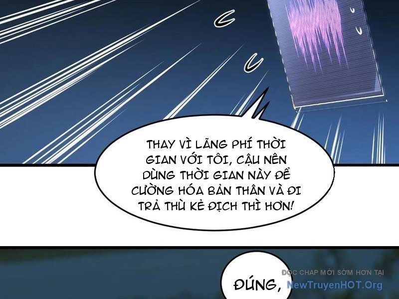 Sau Khi Đầu Thai, Ta Được Kẻ Thù Khắc Thành Vô Địch - Chapter 10 - Page 33
