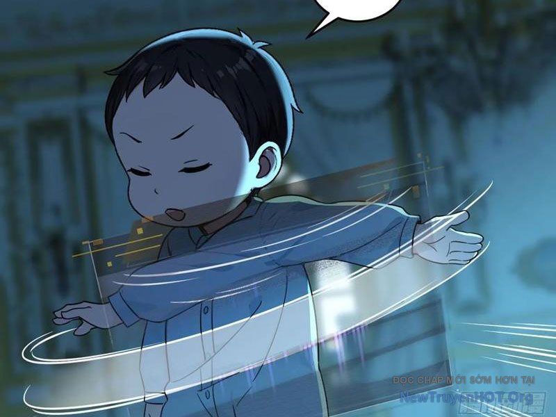 Sau Khi Đầu Thai, Ta Được Kẻ Thù Khắc Thành Vô Địch - Chapter 10 - Page 34