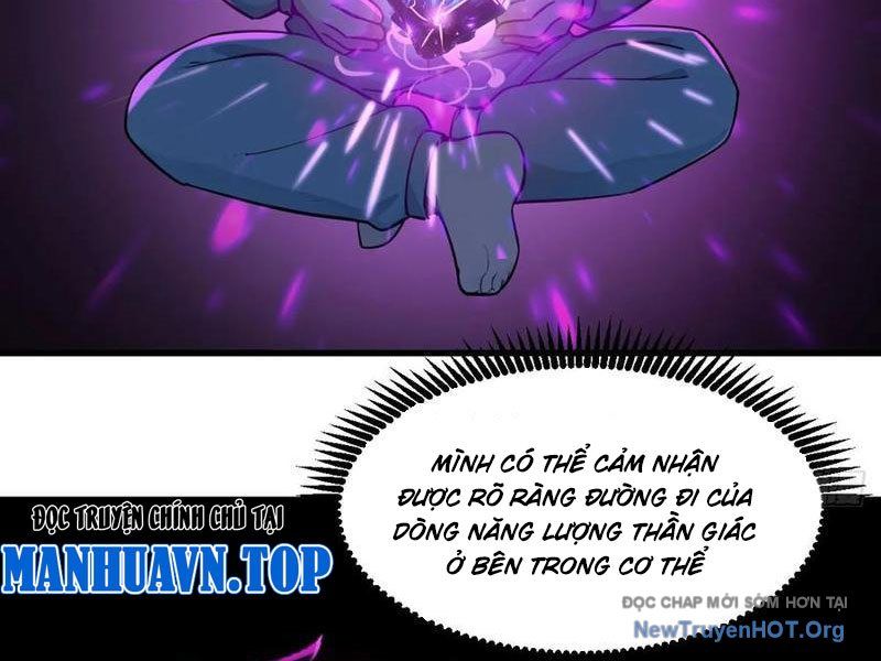 Sau Khi Đầu Thai, Ta Được Kẻ Thù Khắc Thành Vô Địch - Chapter 10 - Page 37