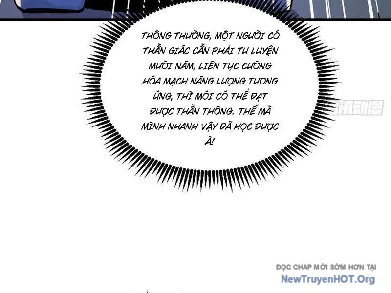 Sau Khi Đầu Thai, Ta Được Kẻ Thù Khắc Thành Vô Địch - Chapter 10 - Page 46