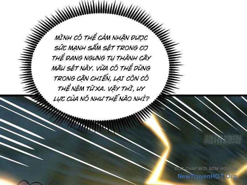 Sau Khi Đầu Thai, Ta Được Kẻ Thù Khắc Thành Vô Địch - Chapter 10 - Page 47