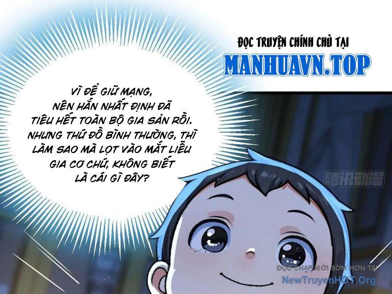Sau Khi Đầu Thai, Ta Được Kẻ Thù Khắc Thành Vô Địch - Chapter 10 - Page 6