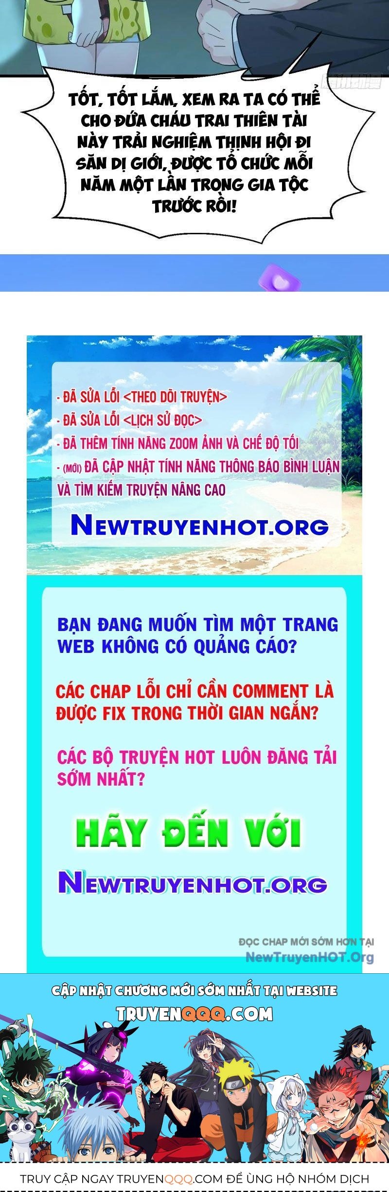 Sau Khi Đầu Thai, Ta Được Kẻ Thù Khắc Thành Vô Địch - Chapter 10 - Page 75