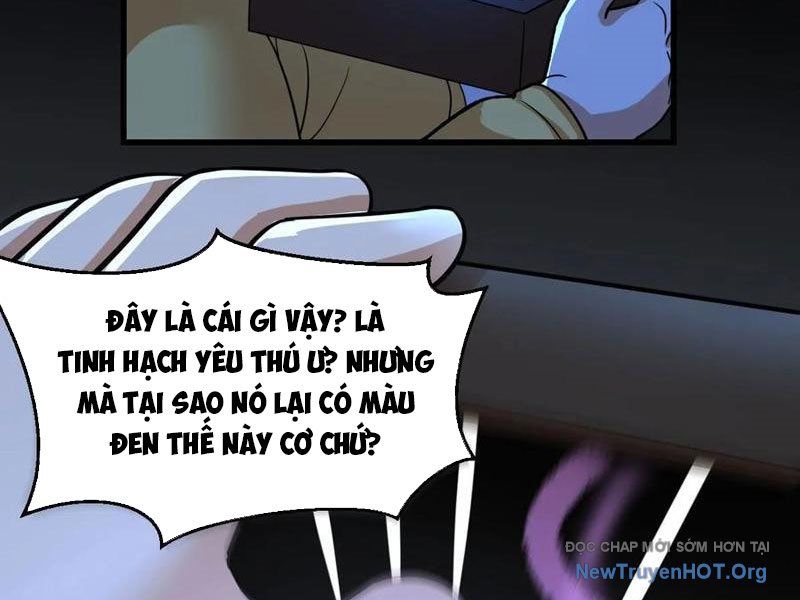 Sau Khi Đầu Thai, Ta Được Kẻ Thù Khắc Thành Vô Địch - Chapter 10 - Page 9