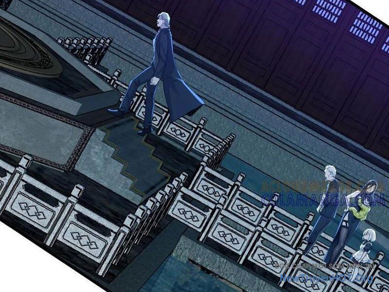 Sau Khi Đầu Thai, Ta Được Kẻ Thù Khắc Thành Vô Địch - Chapter 11 - Page 10