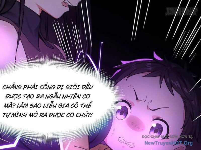 Sau Khi Đầu Thai, Ta Được Kẻ Thù Khắc Thành Vô Địch - Chapter 11 - Page 20