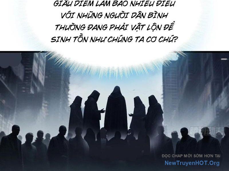 Sau Khi Đầu Thai, Ta Được Kẻ Thù Khắc Thành Vô Địch - Chapter 11 - Page 22