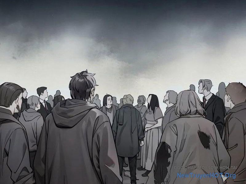 Sau Khi Đầu Thai, Ta Được Kẻ Thù Khắc Thành Vô Địch - Chapter 11 - Page 23