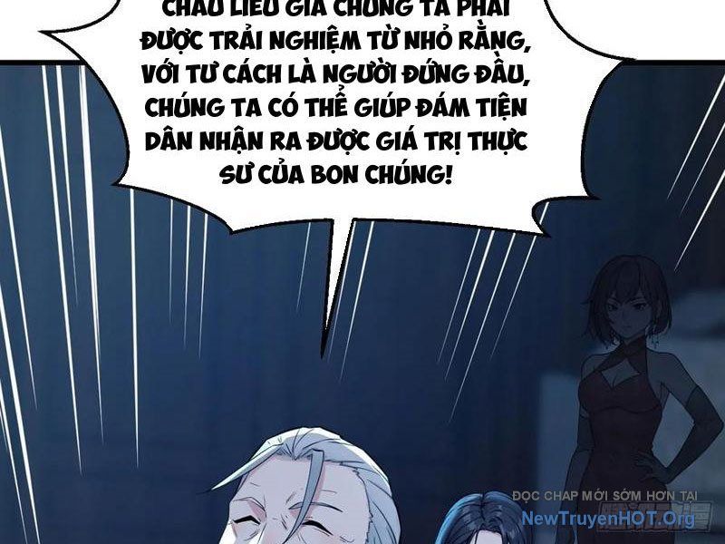 Sau Khi Đầu Thai, Ta Được Kẻ Thù Khắc Thành Vô Địch - Chapter 11 - Page 3