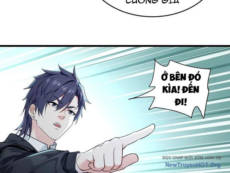 Sau Khi Đầu Thai, Ta Được Kẻ Thù Khắc Thành Vô Địch - Chapter 11 - Page 31