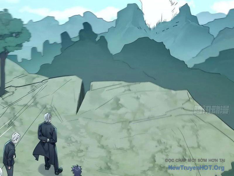 Sau Khi Đầu Thai, Ta Được Kẻ Thù Khắc Thành Vô Địch - Chapter 11 - Page 33