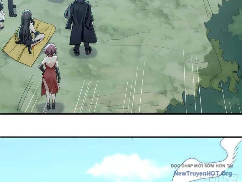 Sau Khi Đầu Thai, Ta Được Kẻ Thù Khắc Thành Vô Địch - Chapter 11 - Page 34