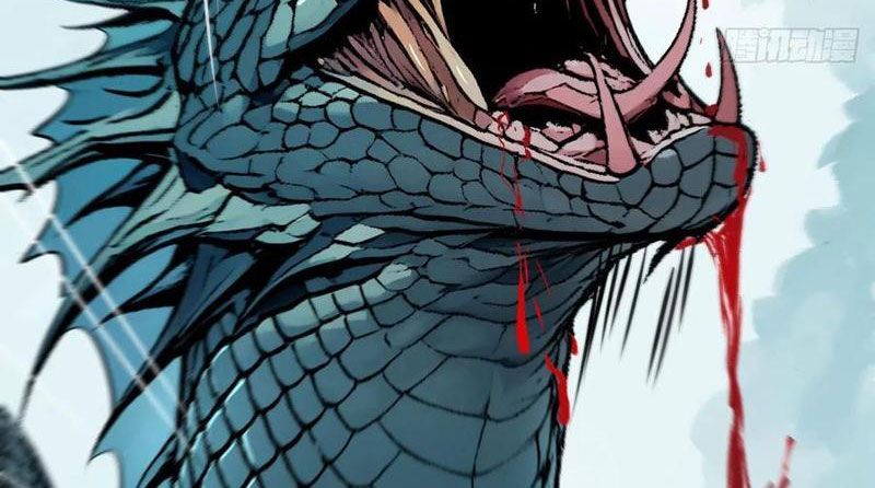 Sau Khi Đầu Thai, Ta Được Kẻ Thù Khắc Thành Vô Địch - Chapter 11 - Page 39