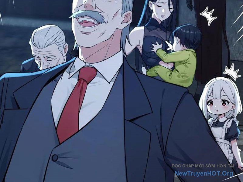 Sau Khi Đầu Thai, Ta Được Kẻ Thù Khắc Thành Vô Địch - Chapter 11 - Page 4