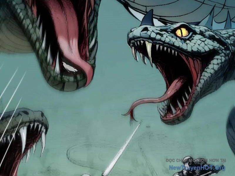 Sau Khi Đầu Thai, Ta Được Kẻ Thù Khắc Thành Vô Địch - Chapter 11 - Page 41