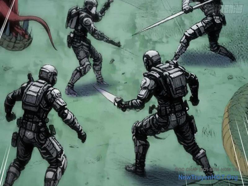 Sau Khi Đầu Thai, Ta Được Kẻ Thù Khắc Thành Vô Địch - Chapter 11 - Page 42