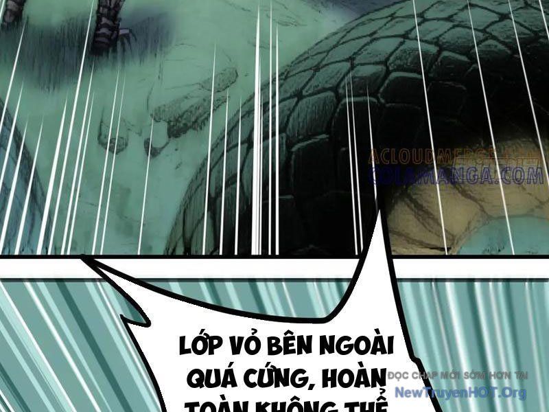 Sau Khi Đầu Thai, Ta Được Kẻ Thù Khắc Thành Vô Địch - Chapter 11 - Page 43